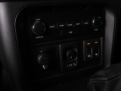 LADA (ВАЗ) Niva Travel