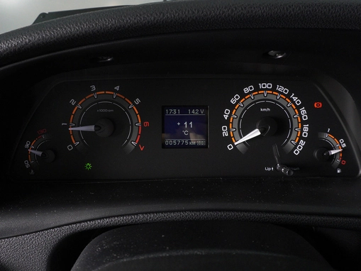 LADA (ВАЗ) Niva Travel