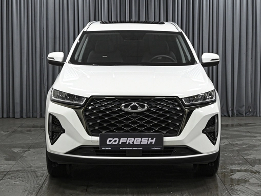 Chery Tiggo 7 Pro Max