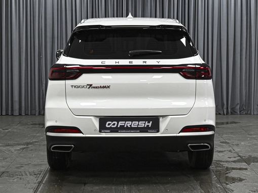 Chery Tiggo 7 Pro Max