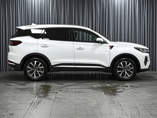 Chery Tiggo 7 Pro Max