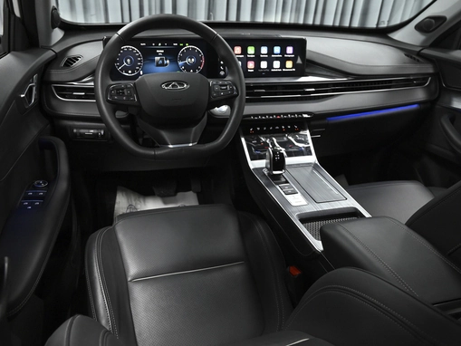 Chery Tiggo 7 Pro Max