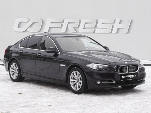 BMW 5 серии