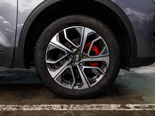 Chery Tiggo 7 Pro Max