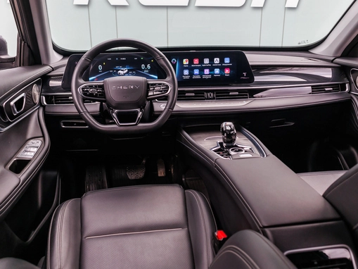 Chery Tiggo 7 Pro Max