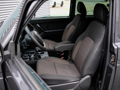 LADA (ВАЗ) Niva Legend