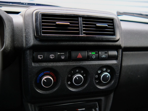 LADA (ВАЗ) Niva Legend