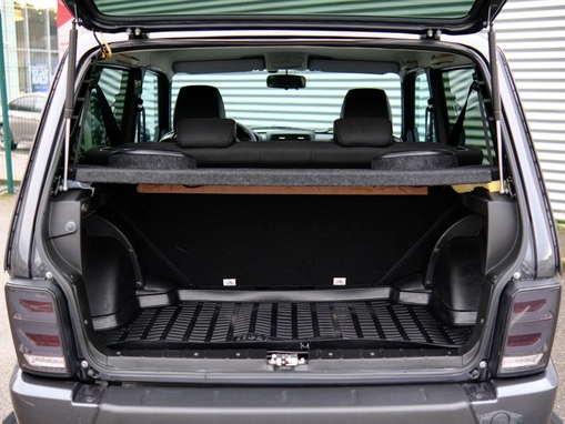 LADA (ВАЗ) Niva Legend