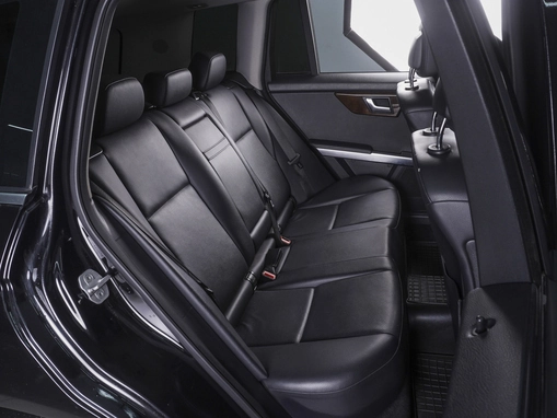 Mercedes-Benz GLK-Класс