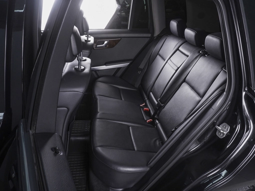 Mercedes-Benz GLK-Класс