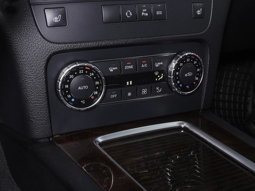 Mercedes-Benz GLK-Класс