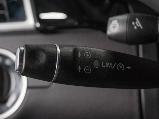 Mercedes-Benz GLE Coupe AMG