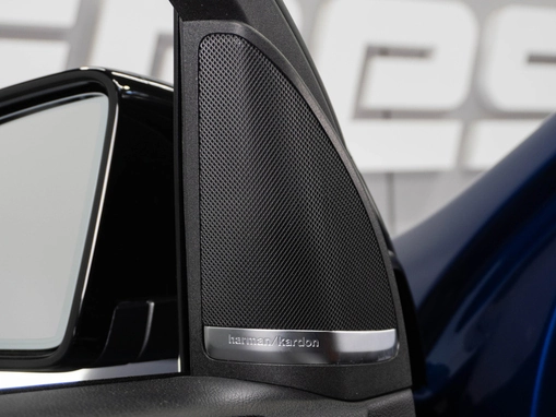 Mercedes-Benz GLE Coupe AMG