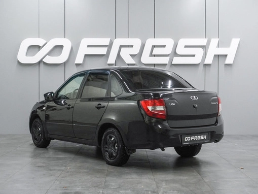 LADA (ВАЗ) Granta