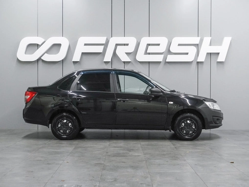 LADA (ВАЗ) Granta