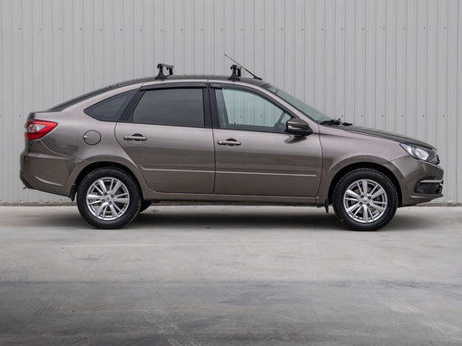 LADA (ВАЗ) Granta