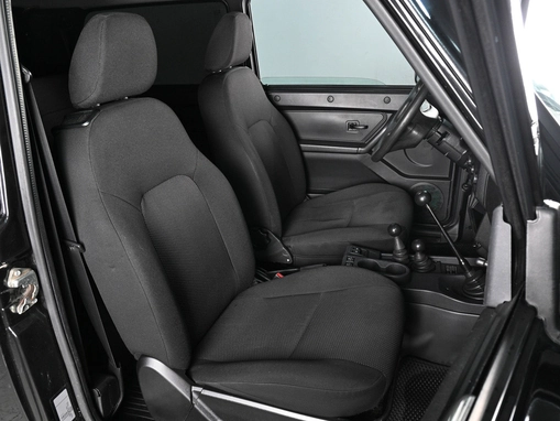 LADA (ВАЗ) Niva Legend