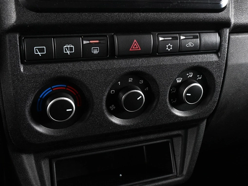 LADA (ВАЗ) Niva Legend