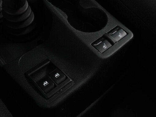 LADA (ВАЗ) Niva Legend