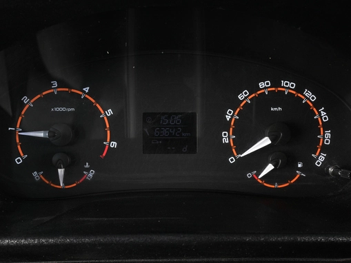 LADA (ВАЗ) Niva Legend