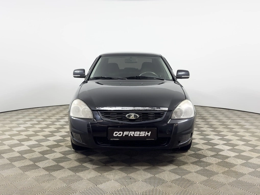 LADA (ВАЗ) Priora