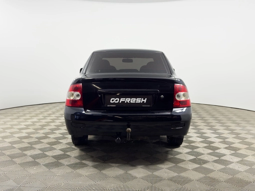 LADA (ВАЗ) Priora