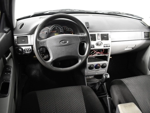 LADA (ВАЗ) Priora