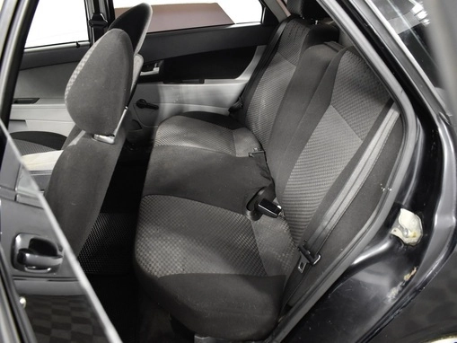 LADA (ВАЗ) Priora