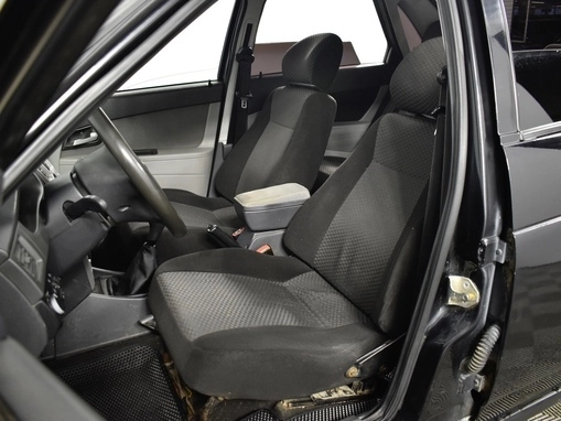 LADA (ВАЗ) Priora