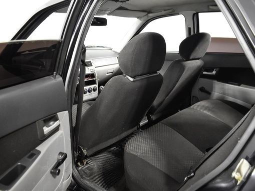 LADA (ВАЗ) Priora