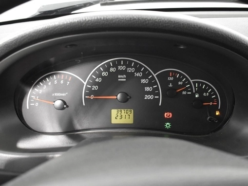 LADA (ВАЗ) Priora