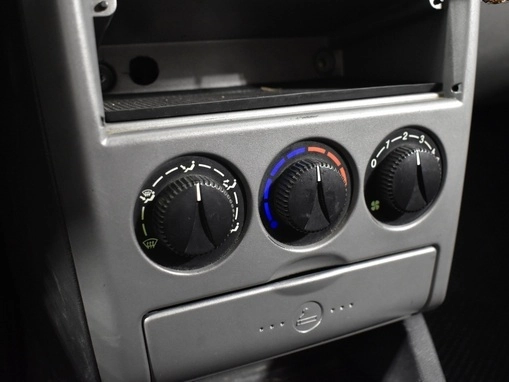 LADA (ВАЗ) Priora