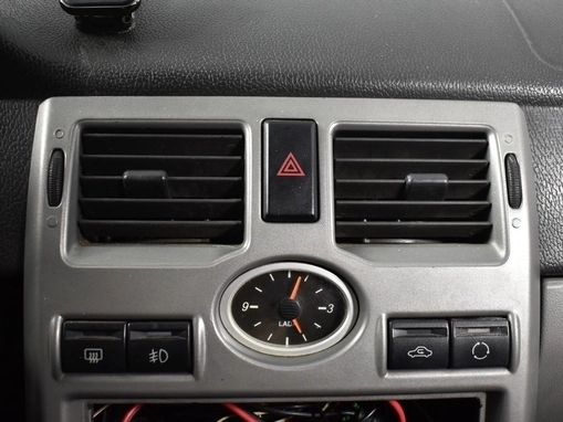 LADA (ВАЗ) Priora