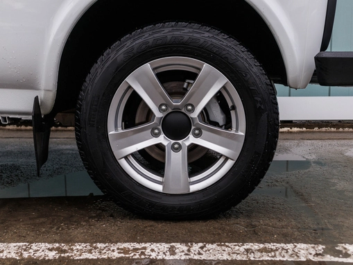 LADA (ВАЗ) Niva Legend