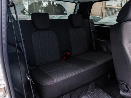 LADA (ВАЗ) Niva Legend