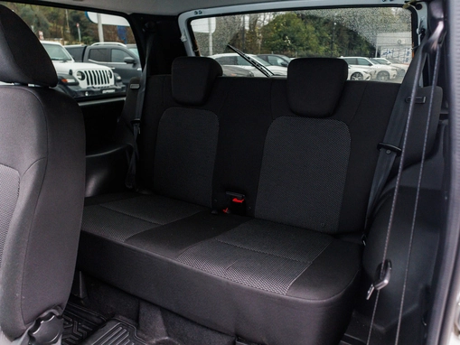 LADA (ВАЗ) Niva Legend