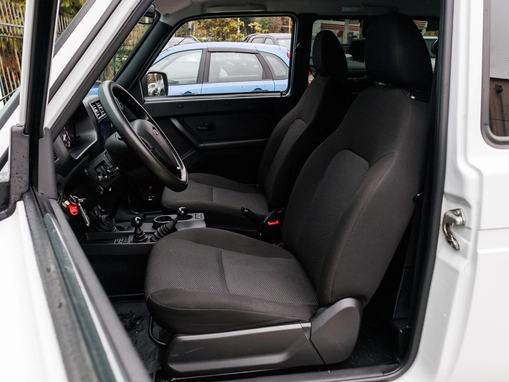 LADA (ВАЗ) Niva Legend