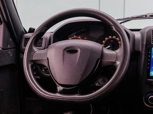 LADA (ВАЗ) Niva Legend