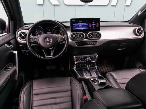 Mercedes-Benz X-Класс