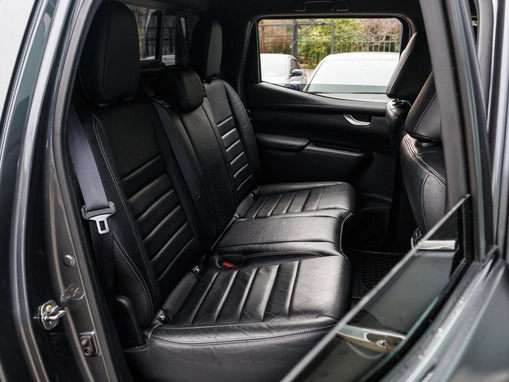 Mercedes-Benz X-Класс