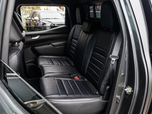 Mercedes-Benz X-Класс