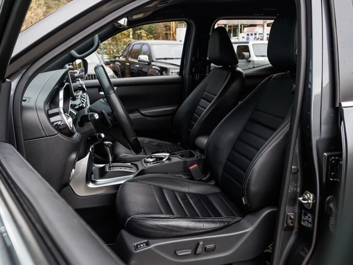 Mercedes-Benz X-Класс