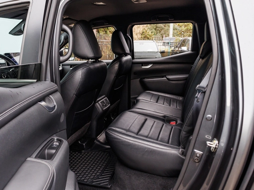 Mercedes-Benz X-Класс