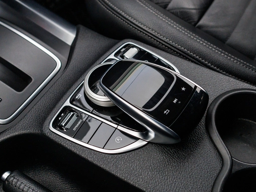 Mercedes-Benz X-Класс