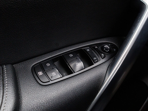 Mercedes-Benz X-Класс