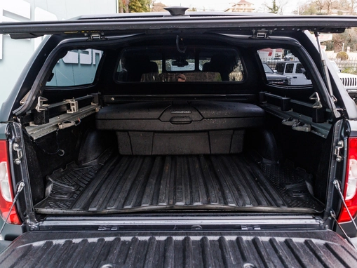 Mercedes-Benz X-Класс