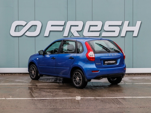 LADA (ВАЗ) Granta