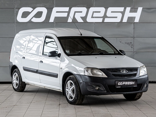 LADA (ВАЗ) Largus