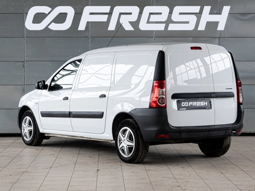 LADA (ВАЗ) Largus