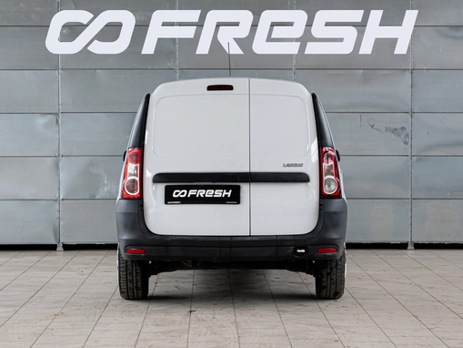 LADA (ВАЗ) Largus